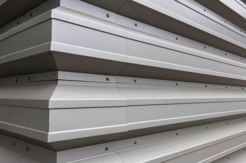 Aluminium Siding Installation in Davidson, NC