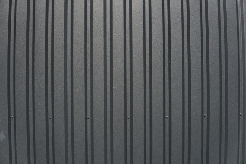 Aluminium Siding Installation in Mount Pleasant, NC