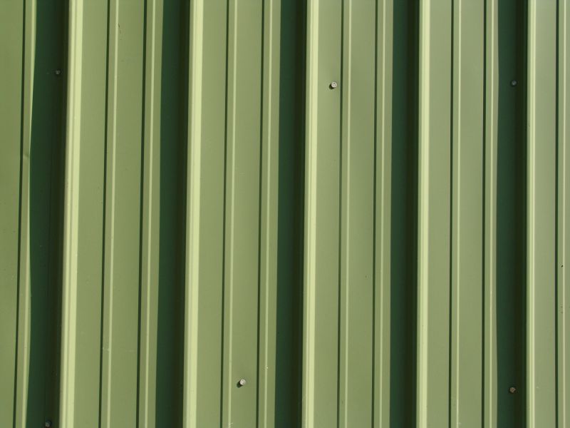 Aluminium Siding Installation in Rockwell, NC
