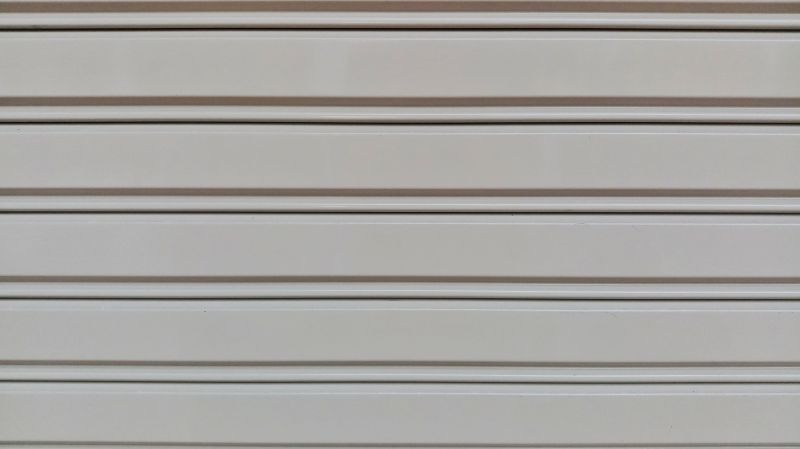 Aluminium Siding Installation in Rowan County, NC