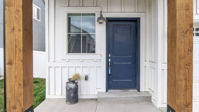 Batten Siding Installation in Davidson, NC