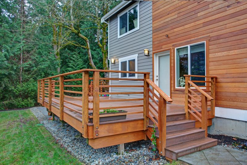 Batten Siding Installation in Stanly County, NC