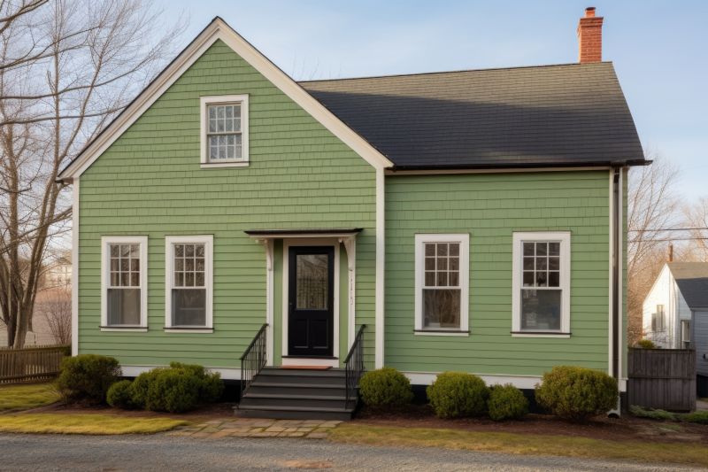 Board And Batten Installation in Mooresville, NC