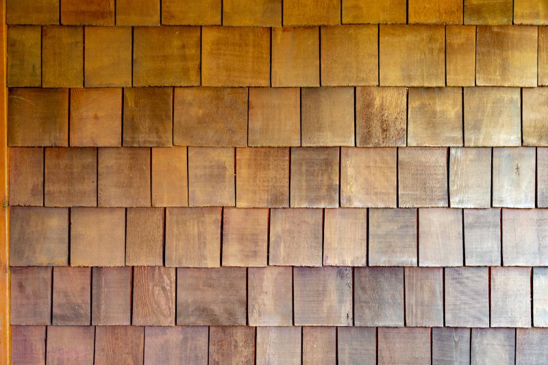 Cedar Siding Installation in Charlotte, NC