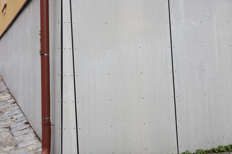 Cement Board Replacement in Cabarrus County, NC