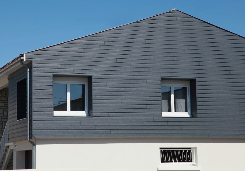 Composite Siding Installation in China Grove, NC