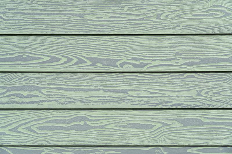 Composite Siding Installation in Salisbury, NC