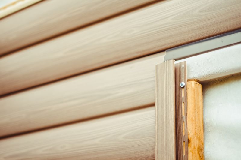 Engineered Siding Installation in Davidson, NC