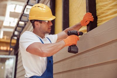 Fiber Cement Installation in Mecklenburg County, NC