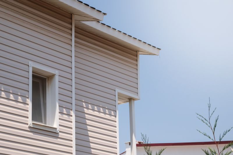 Fiber Siding Installation in Salisbury, NC