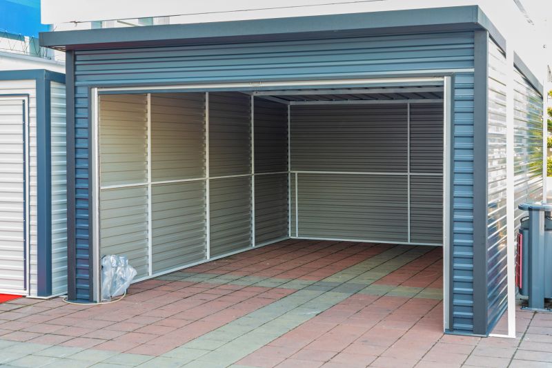 Metal Siding Service in Charlotte, NC