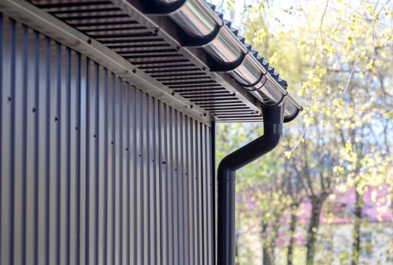 Metal Siding Service in Concord, NC