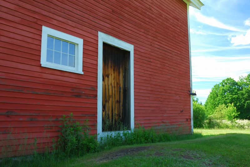 Rustic Siding Installation in Cabarrus County, NC