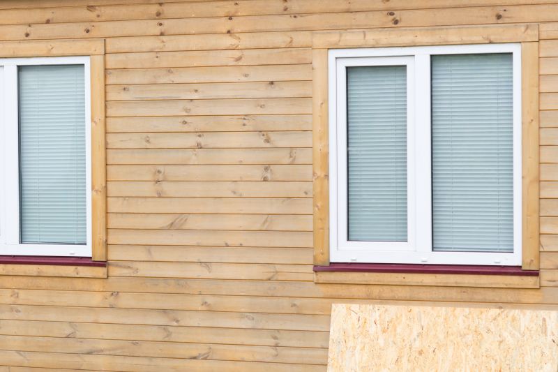 Rustic Siding Installation in Cabarrus County, NC