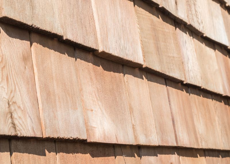 Shake Siding Installation in Davidson, NC