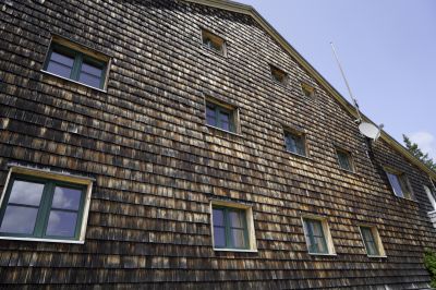 Shake Siding Installation in Matthews, NC