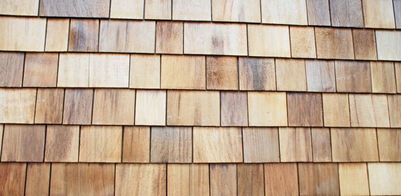 Shake Siding Installation in Salisbury, NC