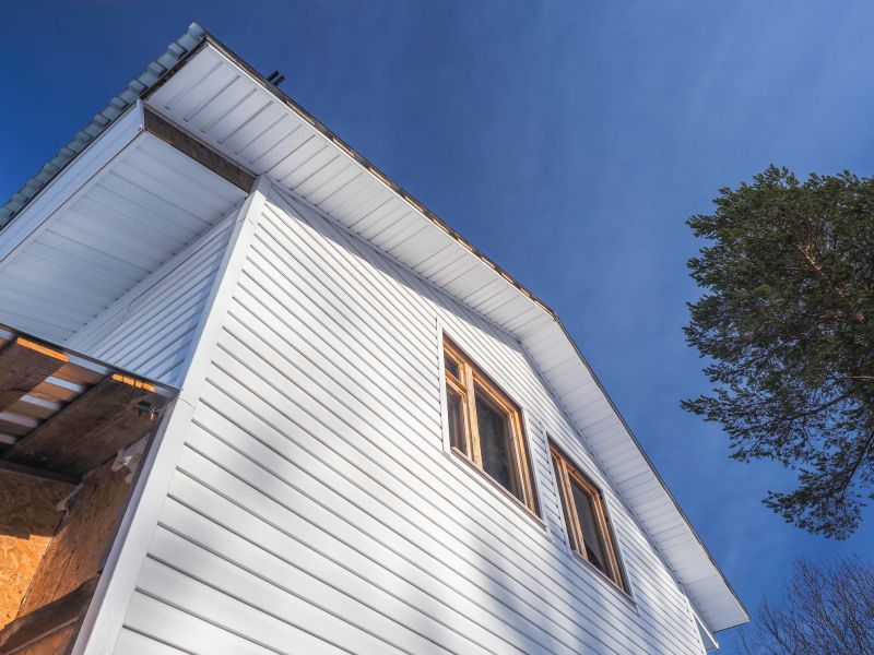 Siding Replacement in Charlotte, NC