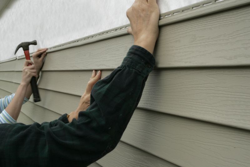 Siding Replacement in Cornelius, NC