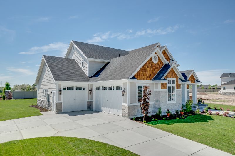 Siding Replacement in Kannapolis, NC