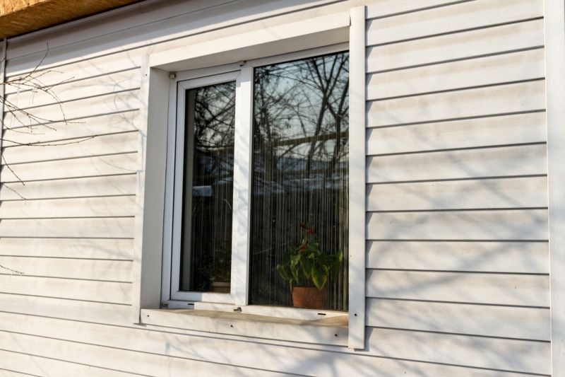 Siding Replacement in Stanly County, NC