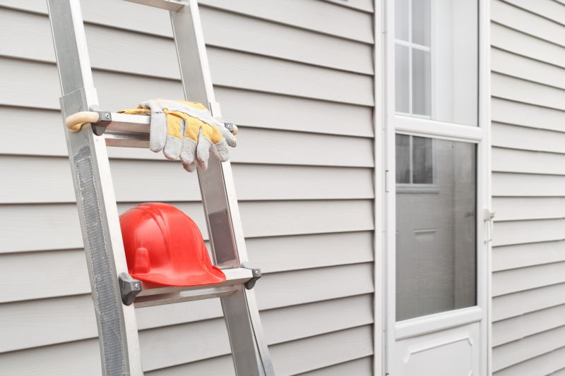 Siding Replacement in Stanly County, NC