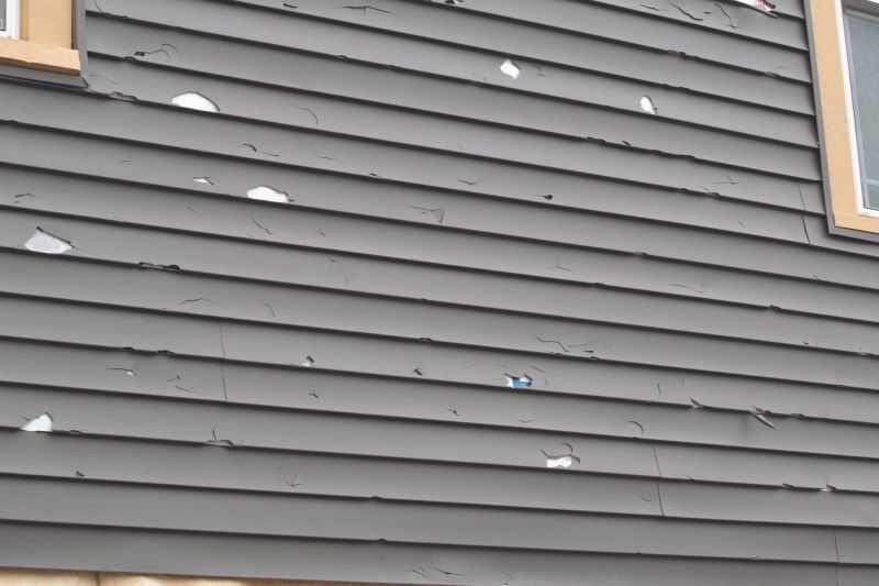 Siding Service in Davidson, NC