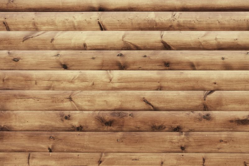 Wood Siding Installation in Salisbury, NC