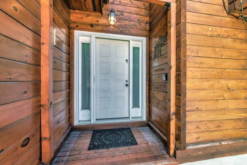 Wood Siding Replacement in Charlotte, NC