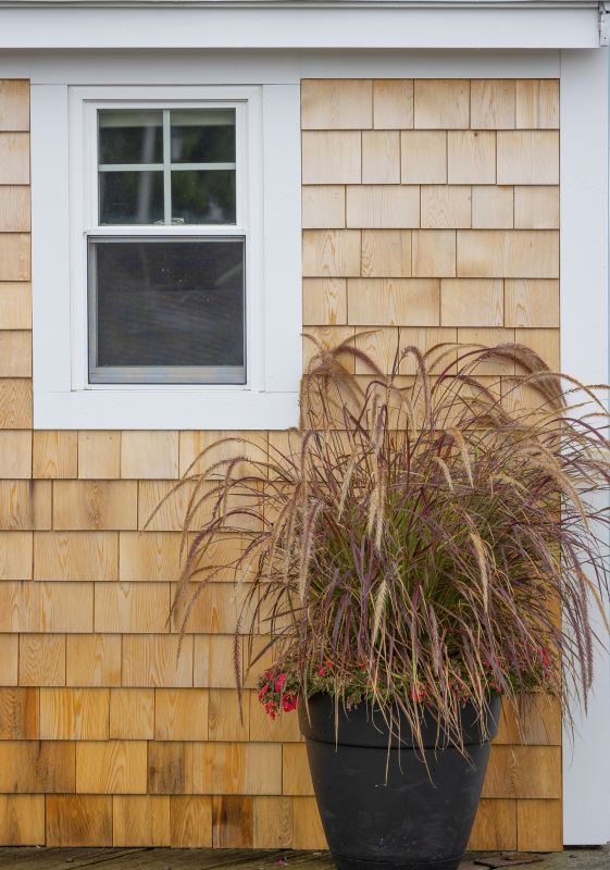 Wood Siding Replacement in Charlotte, NC