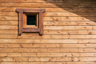 Wood Siding Replacement in Rockwell, NC